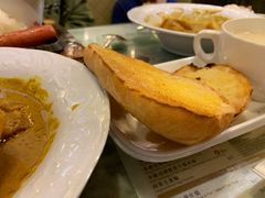 -翠华餐厅