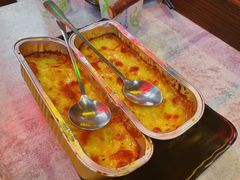 芝士榴莲-纪录片《人生一串》体验店(静安店)