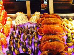 -广州花园酒店·凌璇阁旋转餐厅CAROUSEL360