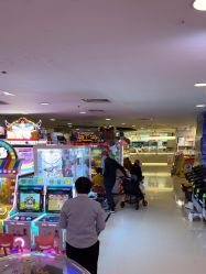 -Fang Fang Monkey·方方猴(国瑞购物中心店)