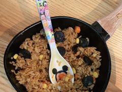 -汉拿山(包河万达店)