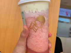 -喜茶(珠海华发商都店)