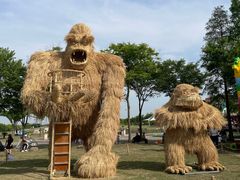 -歌斐颂巧克力小镇