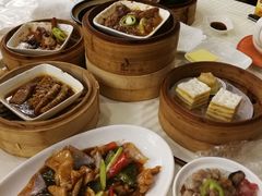 -潮福城大酒楼·潮粤菜·港式点心(阳光城店)