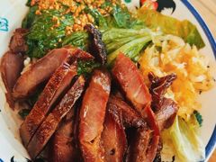 -龍囍粤·顺德小吃·煲仔饭(安定门店)