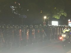 -八万人体育馆-外场足球场