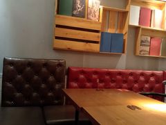 -比格比萨自助(新辰里学清路店)