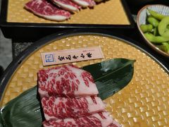 -NIUAN牛庵·日式和牛烧肉(恒隆店)