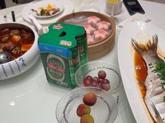 -湖锦酒楼·32年地道湖北菜(光谷店)