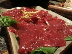 -滇池印象原生态火锅(南开大悦城店)