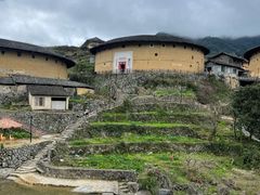 -初溪土楼群