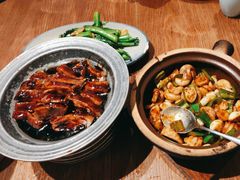 -常来小聚·广州非遗传承餐厅(地王广场店)