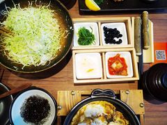 -胜博殿日式炸猪排(侨福芳草地店)