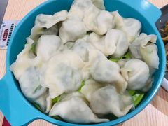 -老边饺子馆(东单店)