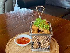 -蓝枪鱼西餐厅(锦华店)