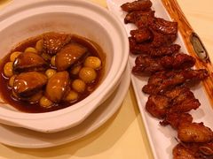 -雍景湾大酒楼(怡翠花园店)