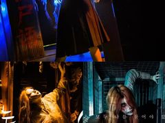 -棂笼·深度沉浸密室(武汉旗舰店)