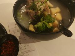 -小杨生煎(龙之梦购物中心店)