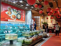 -强记海鲜·大排档(蛇口新街店)