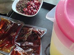 -老船舫·现做活鲜鱼馆(东郊记忆店)