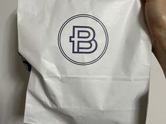 -巴黎贝甜(龙之梦购物中心虹口店)