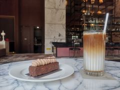 -怡廊(上海漕河泾万丽酒店)