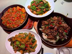 -小碗大胃(福久源新天地店)
