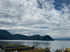 -丽江泸沽湖景区-里格半岛