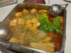 -螺大喜螺蛳粉火锅(雍和宫店)