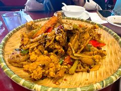 -侬佳蒸菜馆(听潮店)