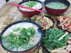 -惠丰源烩面馆(经七路店)