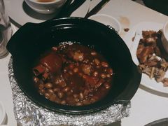 -煲王粤菜餐厅(中侨中心店)