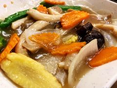 -真浪花园海鲜餐馆