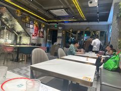 -柠檬树茶餐厅(海雅缤纷城店)
