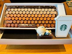 -星巴克臻选(宁波北仑银泰城店)