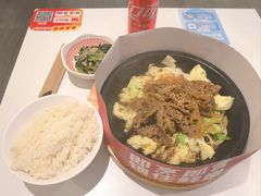 -牛邸·烧肉饭(来福士店)
