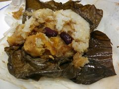 金瑶糯米鸡-明珠海港大酒店