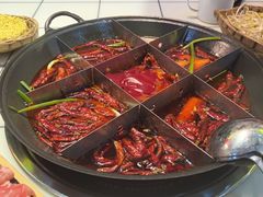 -伍师兄市井火锅(东部星悦天地店)