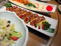 -阿吾罗日本料理(K11艺术中心店)