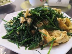 -敦煌老字号驴肉黄面(特色小吃街中段店)