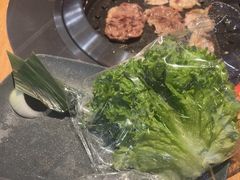-新石器烤肉(百联川沙店)