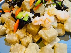 -老姑砂锅·烧烤天津菜(体北道店)