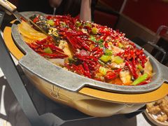 -南锣南门(东方银座店)