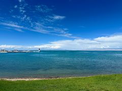 -青海湖二郎剑景区