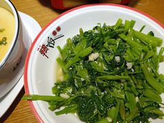 -赣饭农家·江西小炒(西乡店)