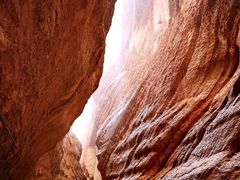 -天山神秘大峡谷