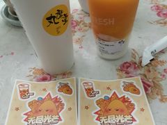 -丸摩堂鲜果茶(九方店)