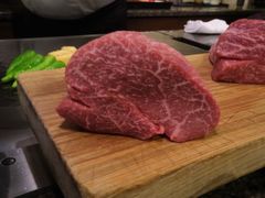 -神户牛排餐厅MOURIYA(总店)