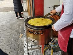 锅贴-金陵老丁家馄饨(新街口店)