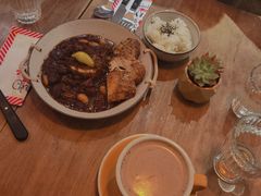 -Mesa Madre梅萨妈妈·Bintana(国贸店)